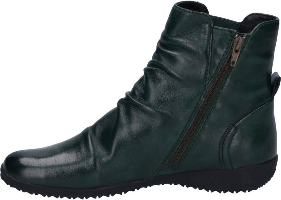 Josef Seibel Naly 66 Stiefelette für Damen Grün