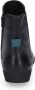 Josef Seibel Naly 66 Stiefelette für Damen Schwarz - Thumbnail 1