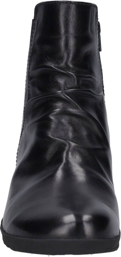 Josef Seibel Naly 66 Stiefelette für Damen Schwarz