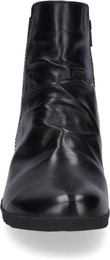 Josef Seibel Naly 66 Stiefelette für Damen Schwarz