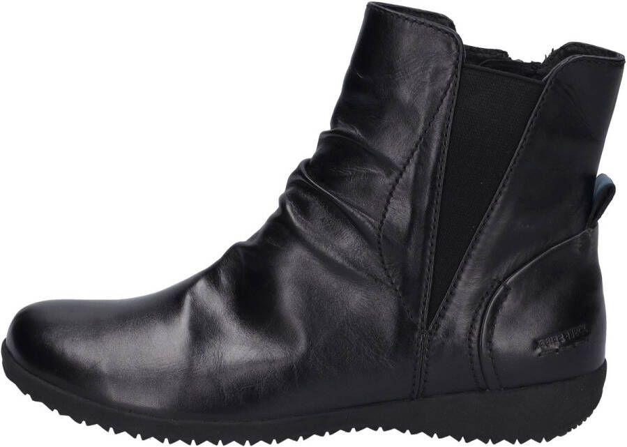 Josef Seibel Naly 66 Stiefelette für Damen Schwarz