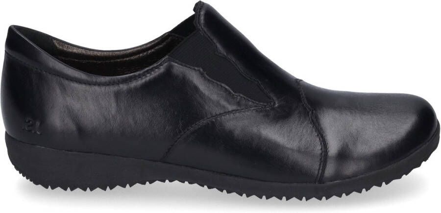 Josef Seibel Naly 67 Halbschuh für Damen Schwarz