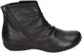 Josef Seibel NALY~61~~~~~~~~~~~~~~~~~~~~~~~ SnowbootsGevoerde laarzenDames laarzen Paars - Thumbnail 6