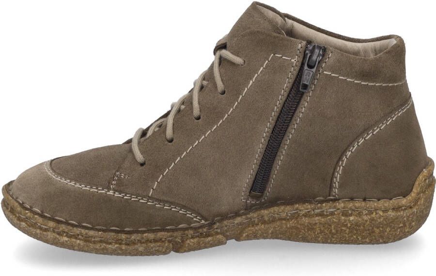 Josef Seibel Neele 01 Stiefelette für Damen Beige