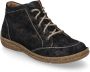Josef Seibel Neele 01 Stiefelette für Damen Grau - Thumbnail 1