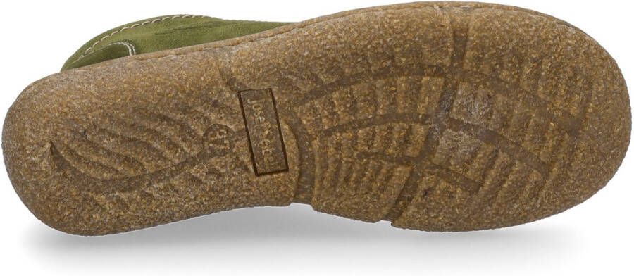 Josef Seibel Winterlaarzen NEELE 01 Veterschoenen winterlaarzen met warme voering