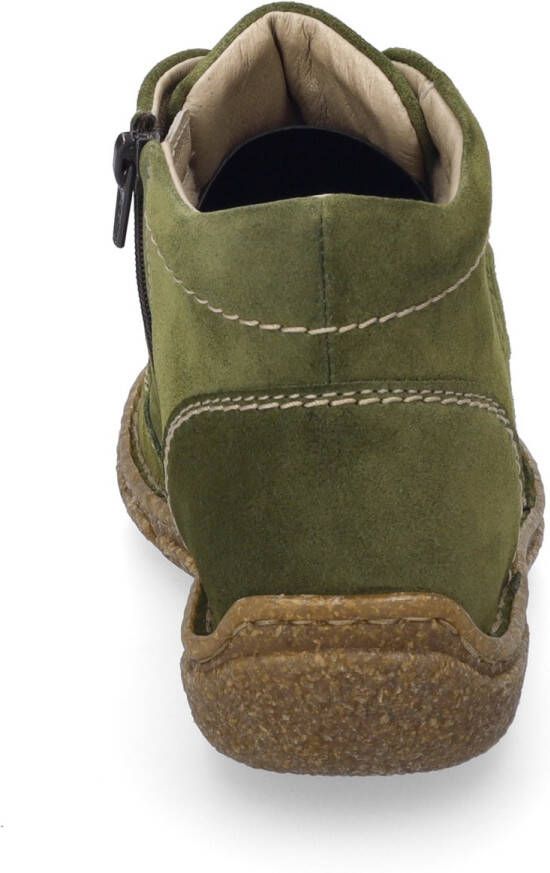 Josef Seibel Winterlaarzen NEELE 01 Veterschoenen winterlaarzen met warme voering