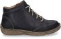 Josef Seibel Hoge veterschoenen NEELE 01 met een ritssluiting - Thumbnail 4