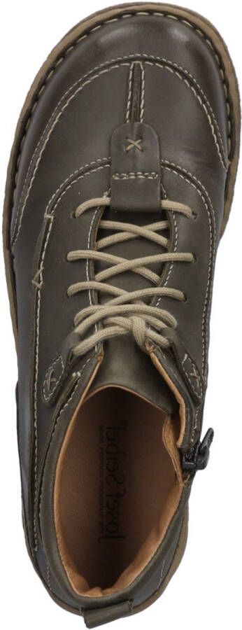 Josef Seibel Neele 52 Stiefelette für Damen Grün