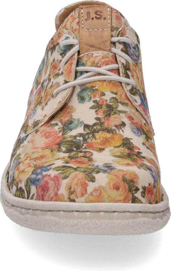 Josef Seibel Neele 60 Halbschuh für Damen Beige