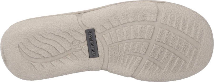 Josef Seibel Neele 60 Halbschuh für Damen Braun