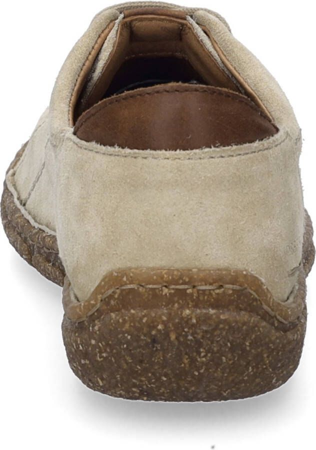 Josef Seibel Neele 67 Halbschuh für Damen Beige