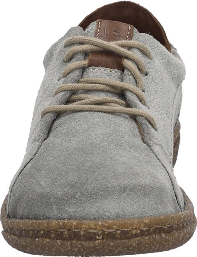 Josef Seibel Neele 67 Halbschuh für Damen Grau