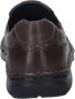 Josef Seibel New Anvers 01 Slipper für Herren Braun - Thumbnail 1