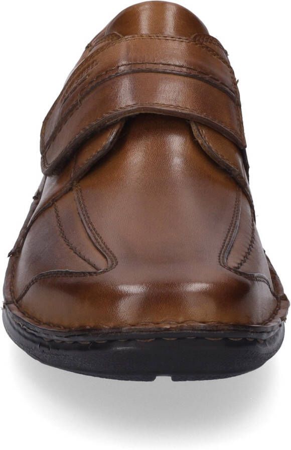 Josef Seibel New Anvers 02 Halbschuh für Herren Braun