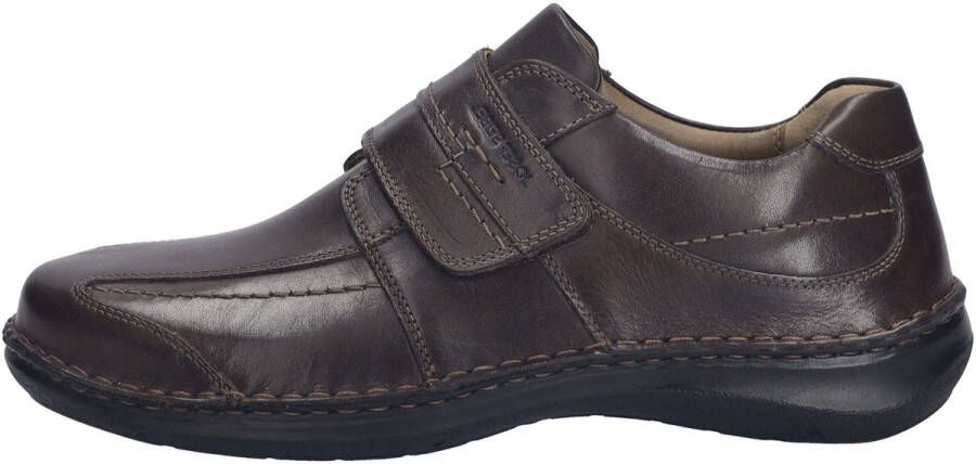 Josef Seibel New Anvers 02 Halbschuh für Herren Braun