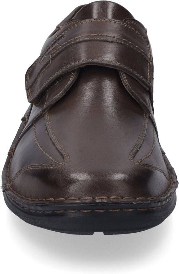 Josef Seibel New Anvers 02 Halbschuh für Herren Braun