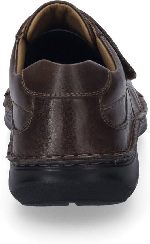 Josef Seibel New Anvers 02 Halbschuh für Herren Braun
