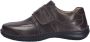 Josef Seibel New Anvers 02 Halbschuh für Herren Braun - Thumbnail 1