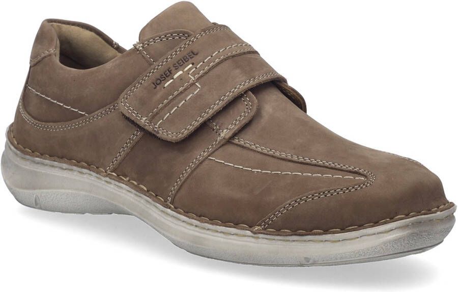 Josef Seibel New Anvers 02 Halbschuh für Herren Braun