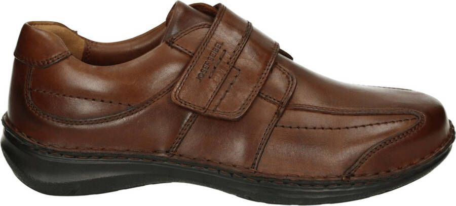 Josef Seibel NEW~ANVERS~02~~~~~~~~~~~~~~~~~ Vrije tijdsschoenen Cognac