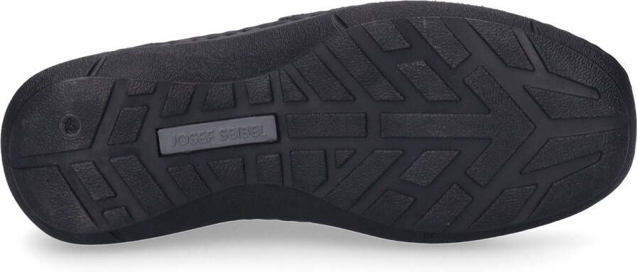 Josef Seibel New Anvers 04 Stiefelette für Herren Schwarz