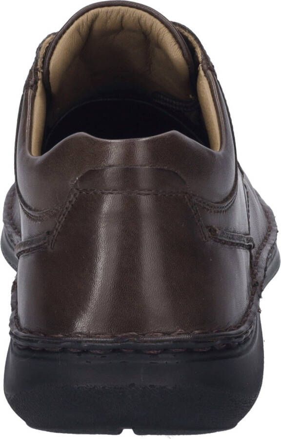 Josef Seibel New Anvers 06 Halbschuh für Herren Braun