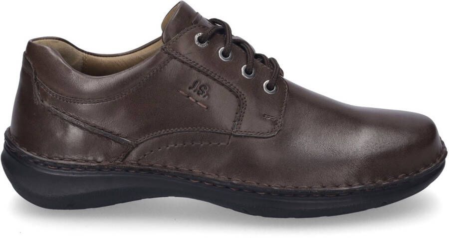 Josef Seibel New Anvers 06 Halbschuh für Herren Braun