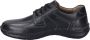 Josef Seibel Veterschoenen New Anvers 08 Vrijetijdsschoen lage schoen in comfortabele schoenwijdte K (extra breed) - Thumbnail 1