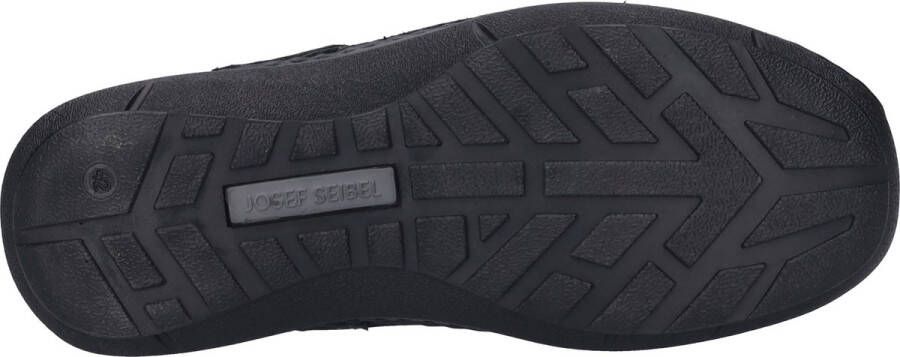 Josef Seibel Veterschoenen New Anvers 08 Vrijetijdsschoen lage schoen in comfortabele schoenwijdte K (extra breed)