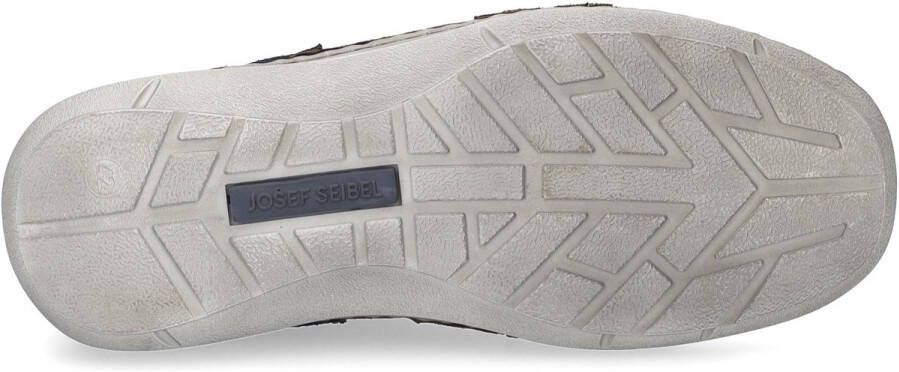 Josef Seibel New Anvers 10 Halbschuh für Herren Braun