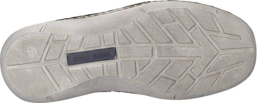 Josef Seibel New Anvers 11 Halbschuh für Herren Beige