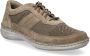 Josef Seibel Veterschoenen New Anvers 12 comfortschoen sneaker lage schoen in breedte k (zeer breed) - Thumbnail 1