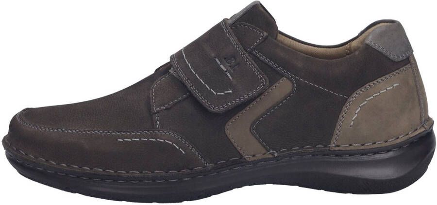 Josef Seibel New Anvers 15 Halbschuh für Herren Grün