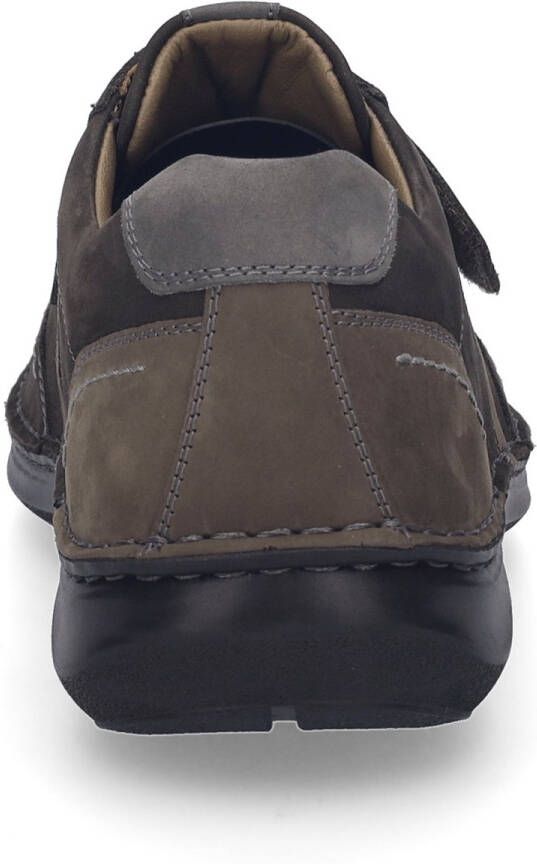 Josef Seibel New Anvers 15 Halbschuh für Herren Grün