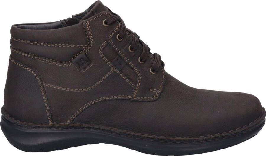 Josef Seibel New Anvers 35 Halbschuh für Herren Braun