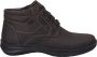 Josef Seibel New Anvers 35 Halbschuh für Herren Braun - Thumbnail 1