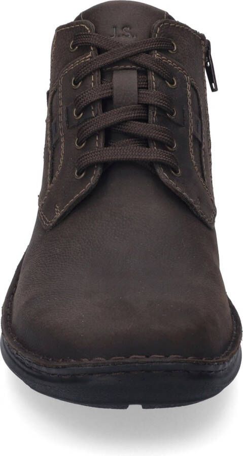 Josef Seibel New Anvers 35 Halbschuh für Herren Braun