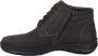Josef Seibel Winterlaarzen New Anvers 35 Winterlaarzen veterschoenen laarzen in breedte K (extra breed) - Thumbnail 1