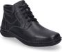 Josef Seibel Winterlaarzen New Anvers 35 Winterlaarzen veterschoenen laarzen in breedte K (extra breed) - Thumbnail 1