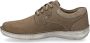 Josef Seibel Veterschoenen New Anvers 36 veterschoen comfort-schoen lage schoen met leren voering - Thumbnail 1