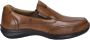 Josef Seibel New Anvers 67 Slipper für Herren Braun - Thumbnail 1