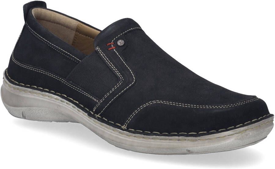 Josef Seibel New Anvers 71 Slipper für Herren Blau - Foto 1