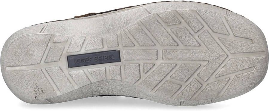Josef Seibel Clogs New Anvers 76 huispantoffel sabotschoen vrijetijdsschoen in extra brede vorm