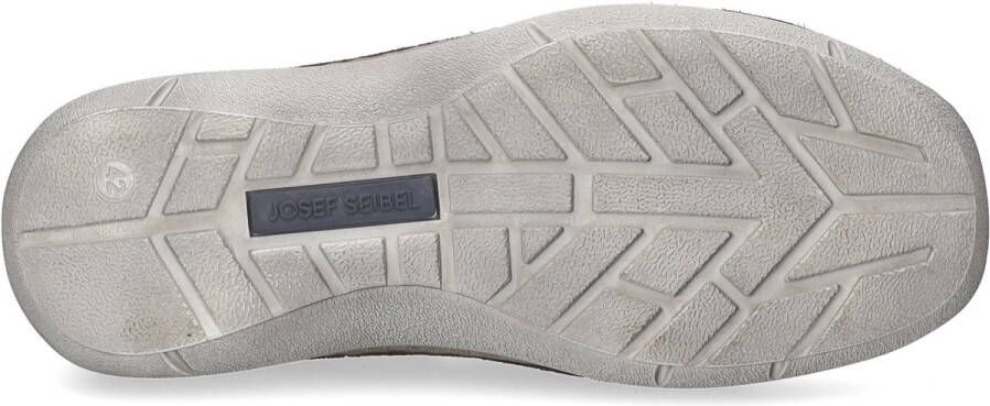 Josef Seibel New Anvers 77 Slipper für Herren Beige