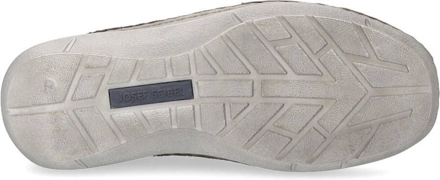 Josef Seibel Instappers New Anvers 78 instapschoen vrijetijdsschoen sneaker met elastische band