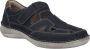 Josef Seibel NEW~ANVERS~81~~~~~~~~~~~~~~~~~ Heren sandalen Blauw - Thumbnail 3