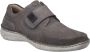 Josef Seibel Klittenbandschoenen New Anvers 83 slipper comfort-schoen in extra brede vorm - Thumbnail 4