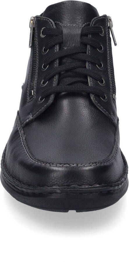 Josef Seibel Veterschoenen New Anvers 84 Winterlaarzen comfort schoen veterschoenen in breedte K (extra breed)