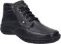 Josef Seibel Veterschoenen New Anvers 84 Winterlaarzen comfort schoen veterschoenen in breedte K (extra breed) - Thumbnail 1